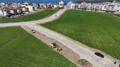 Hatay Büyükşehir Belediyesi, Başkan Mehmet Öntürk’ün talimatları doğrultusunda, kent genelinde