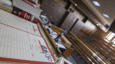 MİT tırlarının durdurulmasıyla ilgili yeniden yargılanan 5 sanık, Yargıtay tarafından