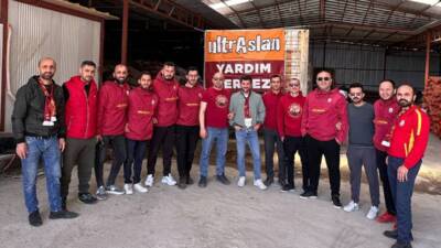 Ramazan ayında, 6 Şubat depreminin etkilerini hala yoğun bir şekilde