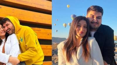 Hatay’ın İskenderun ilçesinden olan ve iki ay önce evlenen hemşire