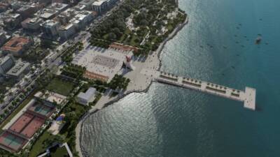 Çevre, Şehircilik ve İklim Değişikliği Bakanlığı, 6 Şubat 2023 tarihinde