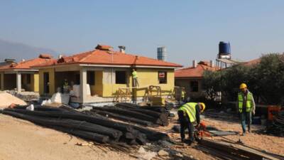 Hatay Büyükşehir Belediye Başkanı Mehmet Öntürk’ün seçim döneminde vaat ettiği