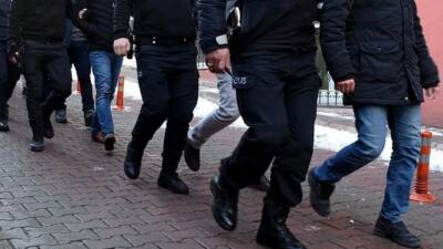 İçişleri Bakanı Ali Yerlikaya, yasa dışı bahis, dolandırıcılık ve çevrimiçi