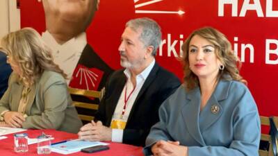 CHP Hatay Milletvekili Nermin Yıldırım Kara, TBMM’de kurulan çocuk istismarı