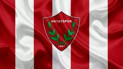 Hatayspor yönetimi, Süper Lig'in 28. haftasında oynanacak Sivasspor karşılaşması için