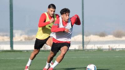 Trendyol Süper Lig’in 27. haftasında Trabzonspor’u 2-1 mağlup ederek büyük