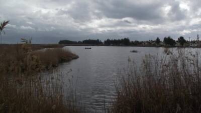 Hatay’ın İskenderun ilçesinde yer alan Sarıseki Sulakalanı, bir zamanlar saz