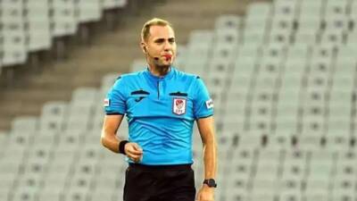 Süper Lig'de 27. hafta maçlarının programı ve karşılaşmaları yönetecek hakemler