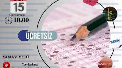 Yayladağı Belediye Başkanı Mehmet Yalçın, sosyal medya hesabından yaptığı açıklama