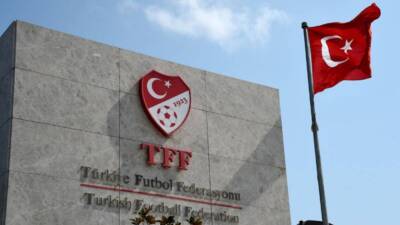 TFF Profesyonel Futbol Disiplin Kurulu (PFDK), Trendyol Süper Lig’deki sekiz