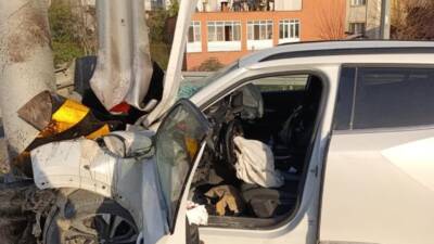 Adana-Hatay Otoyolu’nun İskenderun ilçesi Karayılan Mahallesi mevkiinde meydana gelen trafik