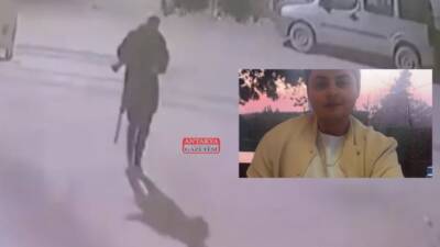 Hatay’ın Samandağ ilçesinde kaybolduktan iki gün sonra cansız bedeni bulunan