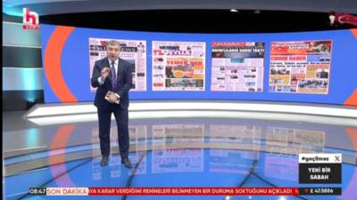 Hatay, deprem felaketinin ardından elektrik altyapısındaki sorunlarla mücadele etmeye devam