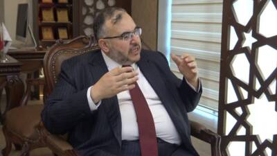 Saadet Partisi Hatay Milletvekili Necmettin Çalışkan, Suriye’deki gelişmelere dair kamuoyunun