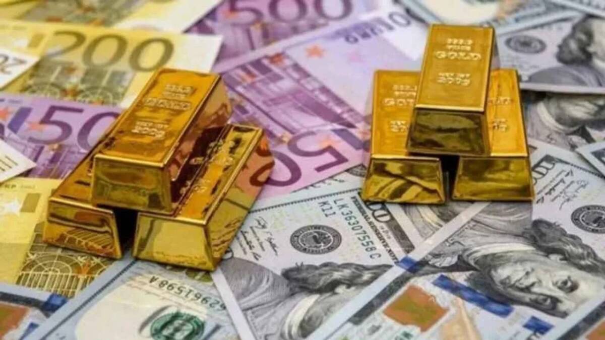 Bugün piyasalar, büyük bir dalgalanma yaşadı ve döviz ile altın