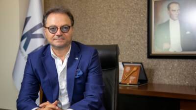 Türkiye’nin hazır giyim ve konfeksiyon sektörü, şubat ayında yaşanan %9,3’lük