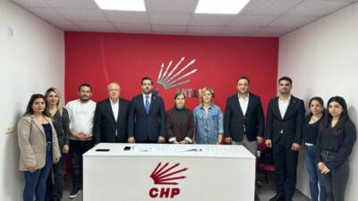 Ekrem İmamoğlu’nun gözaltına alınmasına rağmen CHP, 23 Mart Pazar günü