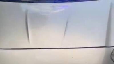 Hatay’ın Reyhanlı ilçesinde, Trafik Denetleme Şube Müdürlüğü ekipleri, asayiş ve