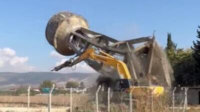 Hatay Büyükşehir Belediyesi, içme suyu sorunlarına kalıcı çözümler sunmaya devam