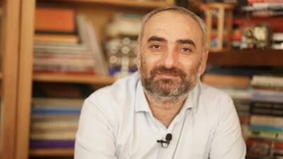 Gezi eylemleriyle bağlantılı olarak gözaltına alınan gazeteci İsmail Saymaz, “Türkiye