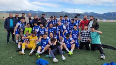 39 Yıl Sonra BAL Ligi’nde, Hedef 3. Lig