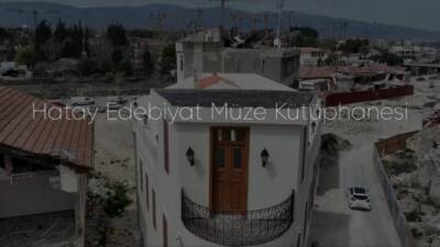 Hatay, zengin kültürel mirasını koruma ve gelecek nesillere aktarma yolunda