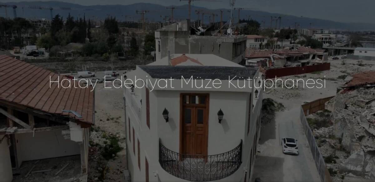 Hatay, zengin kültürel mirasını koruma ve gelecek nesillere aktarma yolunda