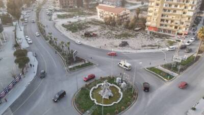 Hatay Büyükşehir Belediyesi, beton asfalt, menfez, köprü, yüzme havuzu, halı