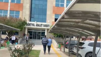 Hatay Emniyet Müdürlüğü ekipleri, aranan şahısların yakalanmasına yönelik yürütülen çalışmalar