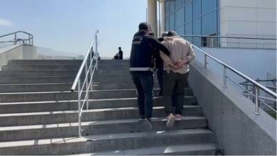 Hatay Emniyet Müdürlüğü tarafından, aranan şahısların yakalanmasına yönelik başlatılan çalışmalar