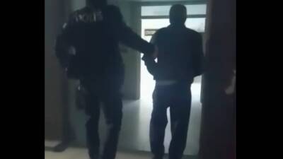 Hatay Emniyet Müdürlüğü ekiplerinin yürüttüğü operasyonlar sonucunda, Antakya ilçesinde bir