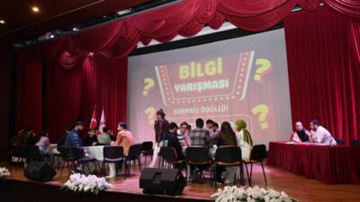 Hatay Mustafa Kemal Üniversitesi (HMKÜ) Sağlık, Kültür ve Spor Daire