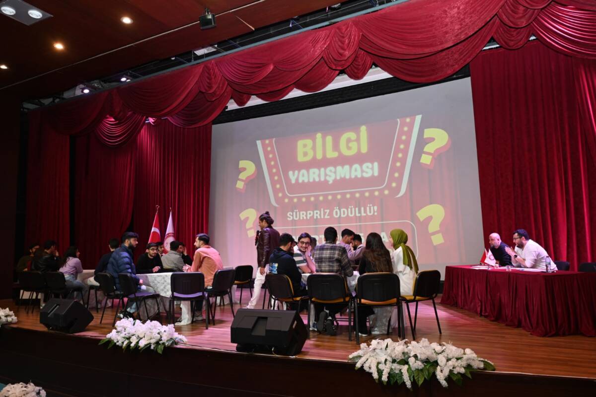 Hatay Mustafa Kemal Üniversitesi (HMKÜ) Sağlık, Kültür ve Spor Daire