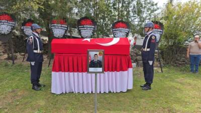 Hatay’ın Hassa ilçesinde, rahatsızlığı nedeniyle uzun süredir tedavi gören ve
