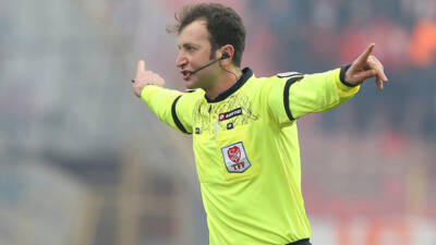 Süper Lig’in 29. haftasında oynanacak Beşiktaş-Galatasaray derbisini Yasin Kol yönetecek.