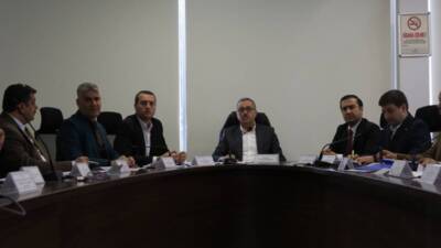 Hatay Büyükşehir Belediyesi Ulaşım Koordinasyon Merkezi (UKOME), 2025 yılı Mart