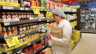 Hatay Büyükşehir Belediyesi (HBB), Ramazan Bayramı öncesi vatandaşların sağlığını korumak