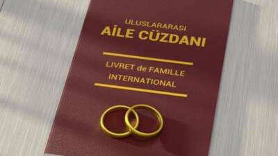 Cumhurbaşkanı Recep Tayyip Erdoğan’ın 2025’i “Aile Yılı” ilan etmesinin ardından