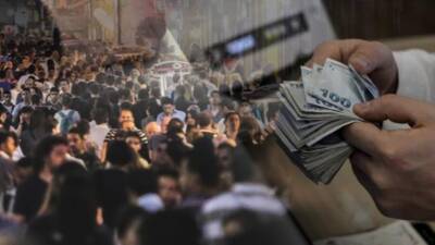 Türkiye İstatistik Kurumu (TÜİK), Şubat 2025 dönemine ait iş gücü