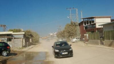 6 Şubat depremlerinin ardından yeniden inşa sürecinin hız kazandığı Hatay’da,