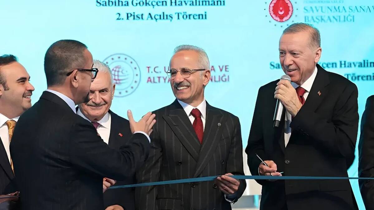 Türkiye’nin önde gelen hava yolu şirketlerinden Pegasus, 44 adet yeni