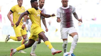 Kayserispor Kulübü’nün, 28 Mart Cuma günü oynanacak olan Trendyol Süper