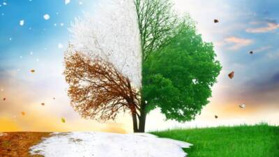 Türkiye genelinde mevsim normallerinin üzerinde seyreden sıcaklıklar, yeni haftayla birlikte