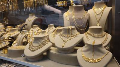 Hatay’da kuyumculuk sektöründe faaliyet gösteren Güneyler Kuyumculuk Yönetim Kurulu Başkanı