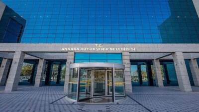 Ankara Büyükşehir Belediyesi, müfettişler tarafından yapılan incelemeler sonucunda 33 konser