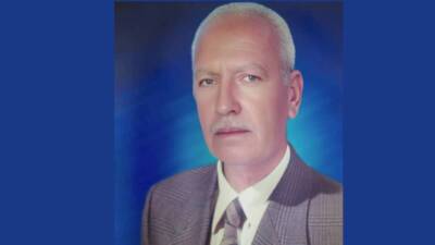 Samandağ’ın tanınmış iş insanlarından ve Çamlıbel Nural Kaynak Suları’nın kurucusu