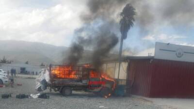 &nbsp; Antakya ilçesine bağlı Büyükdalyan Mahallesi’nde, Tarım Kredi Kooperatifi önünde