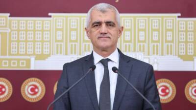 DEM Parti Kocaeli Milletvekili Ömer Faruk Gergerlioğlu, RTÜK’ün tarafsızlığını yitirdiğini