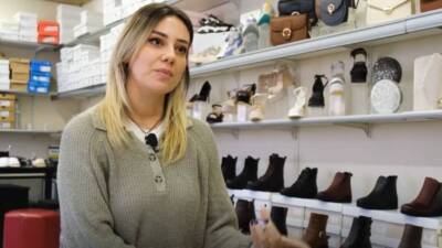 Çevre, Şehircilik ve İklim Değişikliği Bakanı Murat Kurum, 6 Şubat