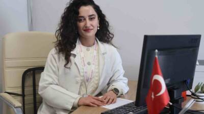 Ramazan ayında kilo alımını engellemek ve sağlıklı bir şekilde oruç